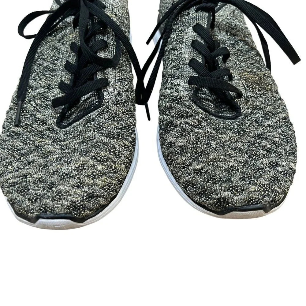 Apl Techloom Phantom Runnng Sneakers Size 10 Blac… - image 4